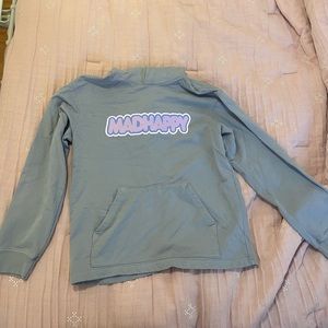 MadHappy Hoodie